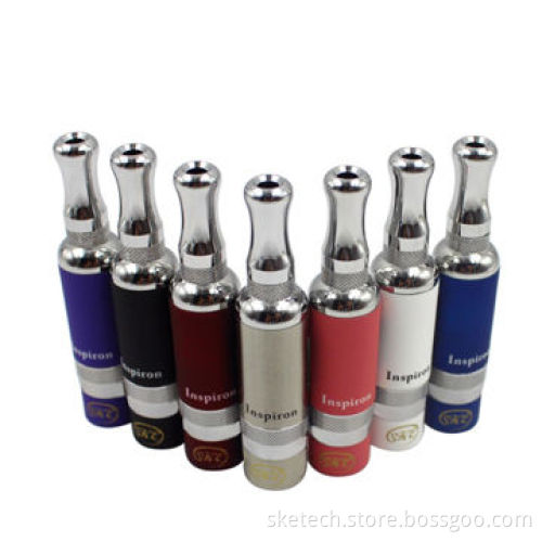 Perfect atomizer, Inspiron, with high quality and charming appearance